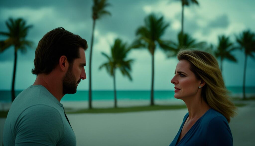 divorcio en Miami