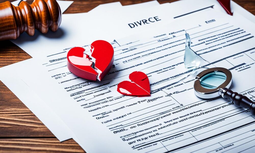 divorcio en Peru