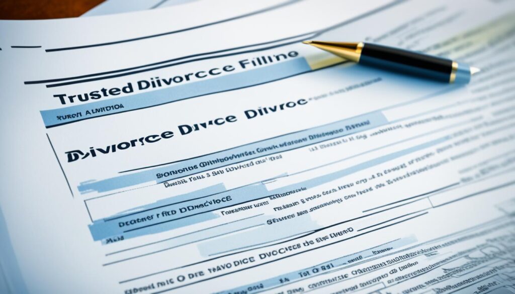 divorcio online en línea