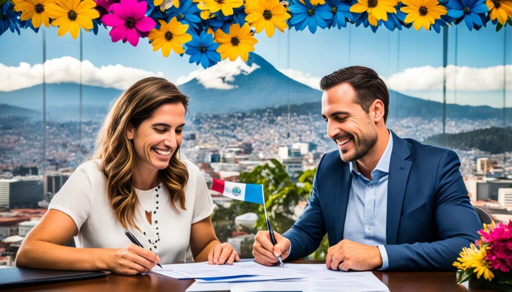 divorcio por mutuo acuerdo Guatemala