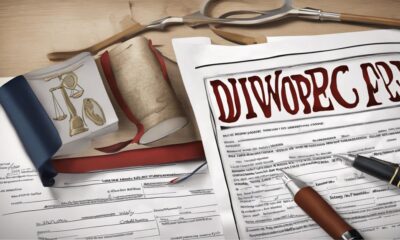 divorcio paso a paso
