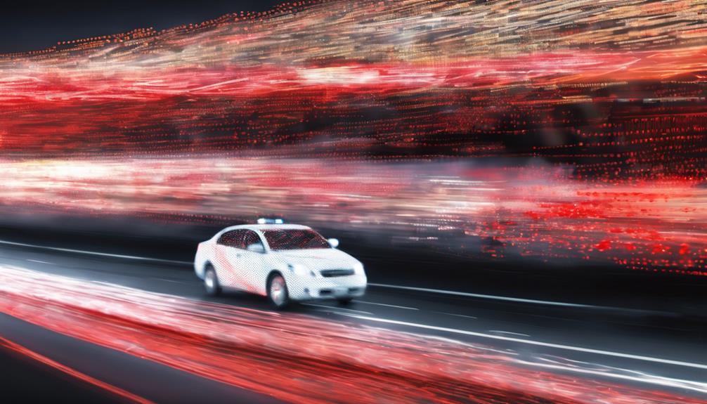 driving record and consequences