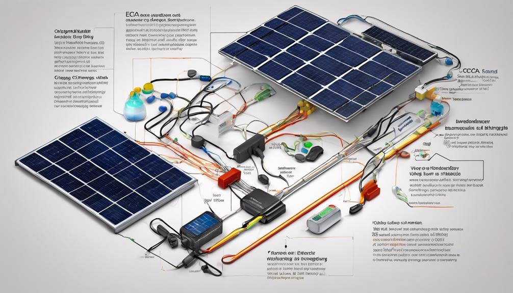 essential elements of eoca