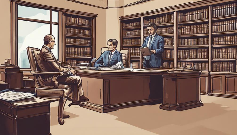 expert legal advice needed