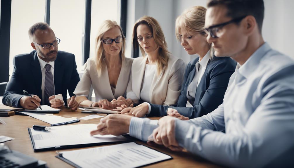 expertise in disability claims
