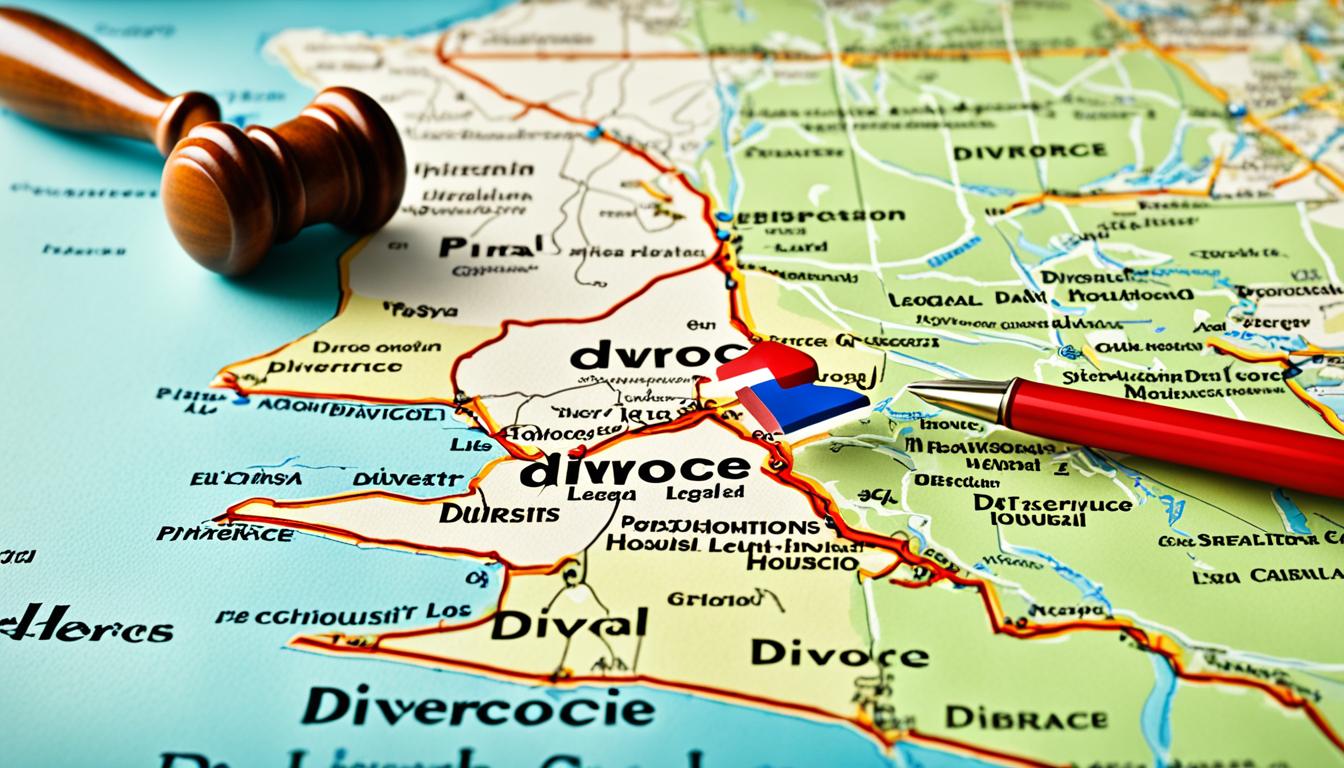 getting divorced in Puerto Rico