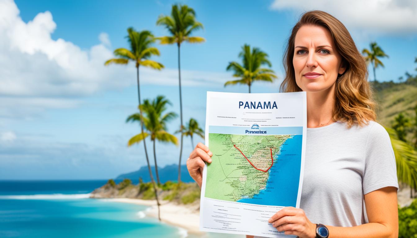 getting divorced in panama