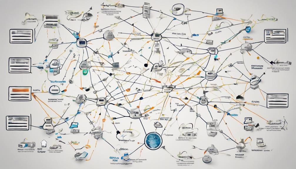 internet service providers role