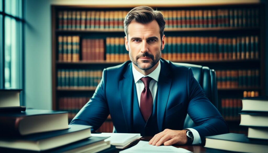 lawyer