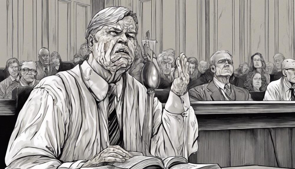 Understanding Aggravated Perjury - How Get Divorce