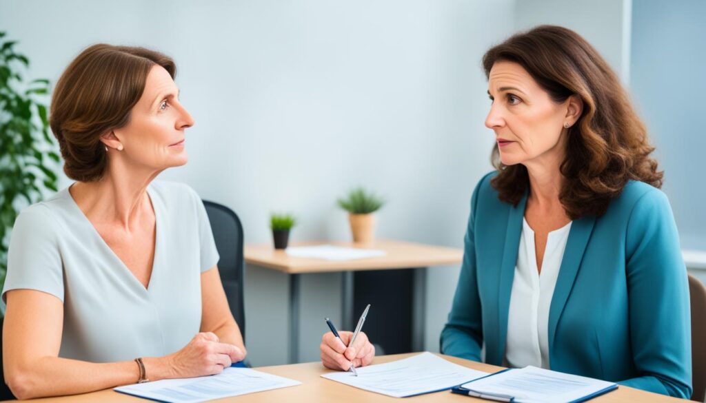 mediación en divorcio