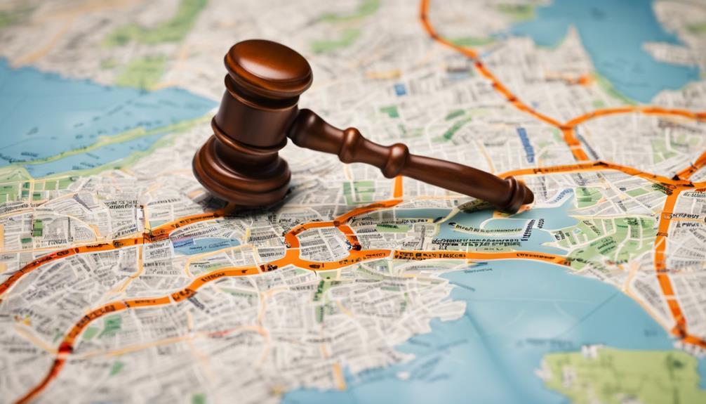 navigating legal matters carefully
