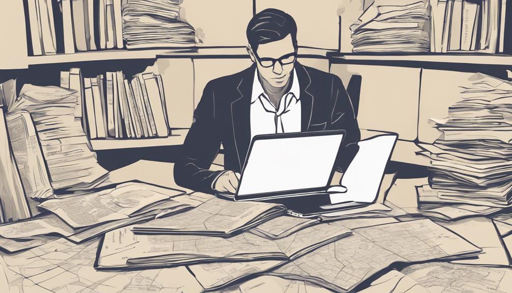 selecting the right lawyer