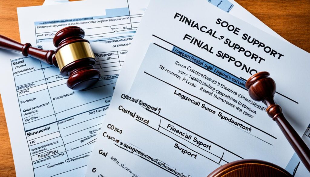 spousal support laws in Costa Rica