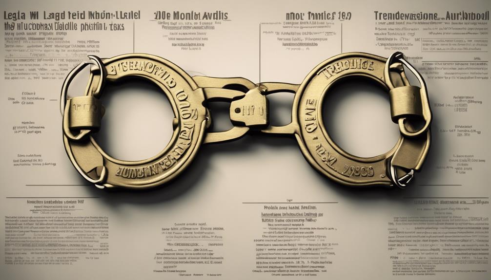 trenbolone distribution legal implications