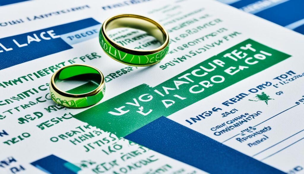 Uncontested Divorce in Nevada: Simplify Your Split