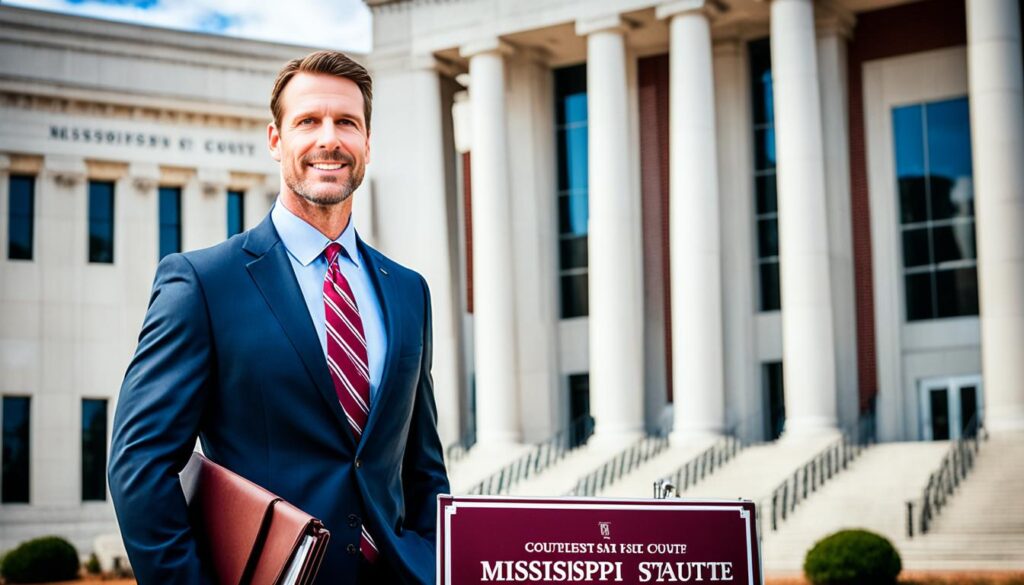 Luật sư ly hôn Mississippi
