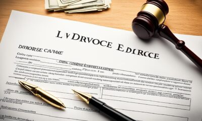 Quy trình ly hôn tại Pennsylvania
