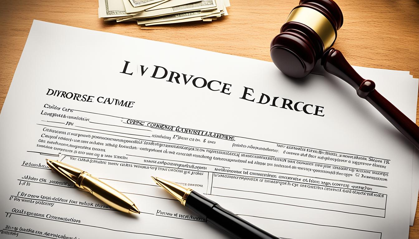 Quy trình ly hôn tại Pennsylvania