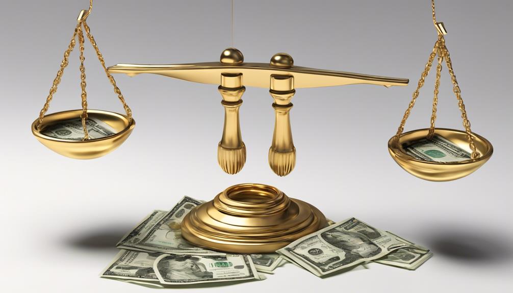 alimony laws in arkansas