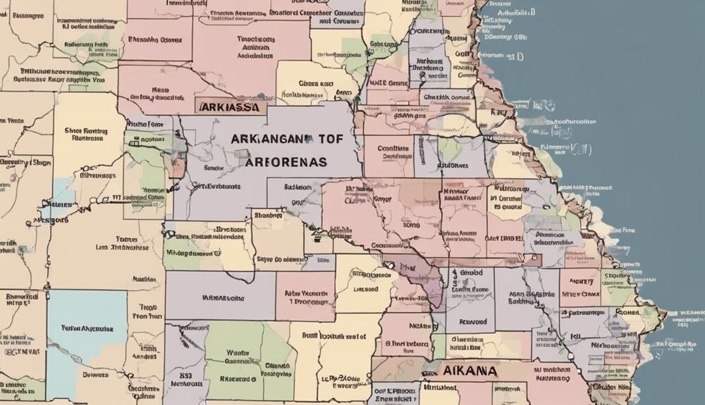 Residency Requirements for Divorce in Arkansas How Get Divorce