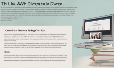 iowa online divorce guide