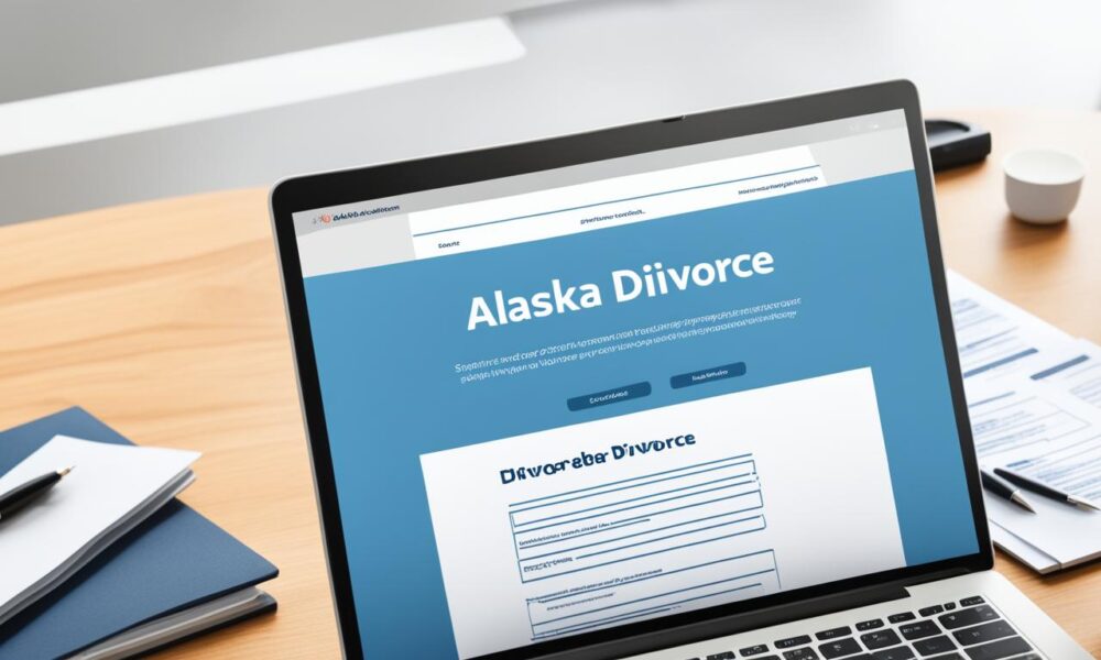 Simplify Your Alaska Divorce Online Today