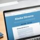 online divorce Alaska