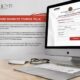 online divorce filing process