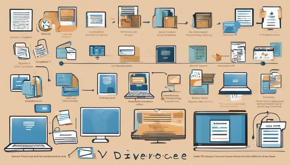 online resource for nd