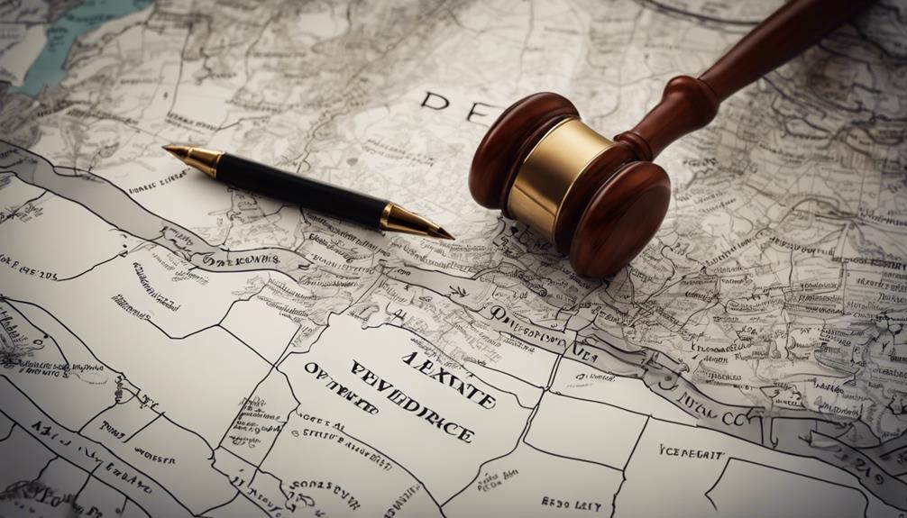 texas residency requirements explained