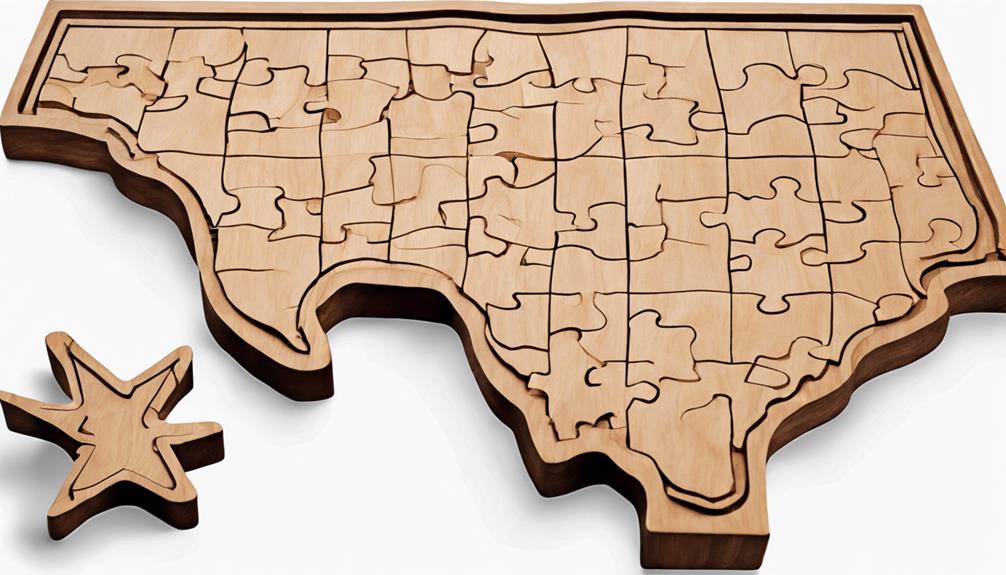 understanding divorce laws in texas