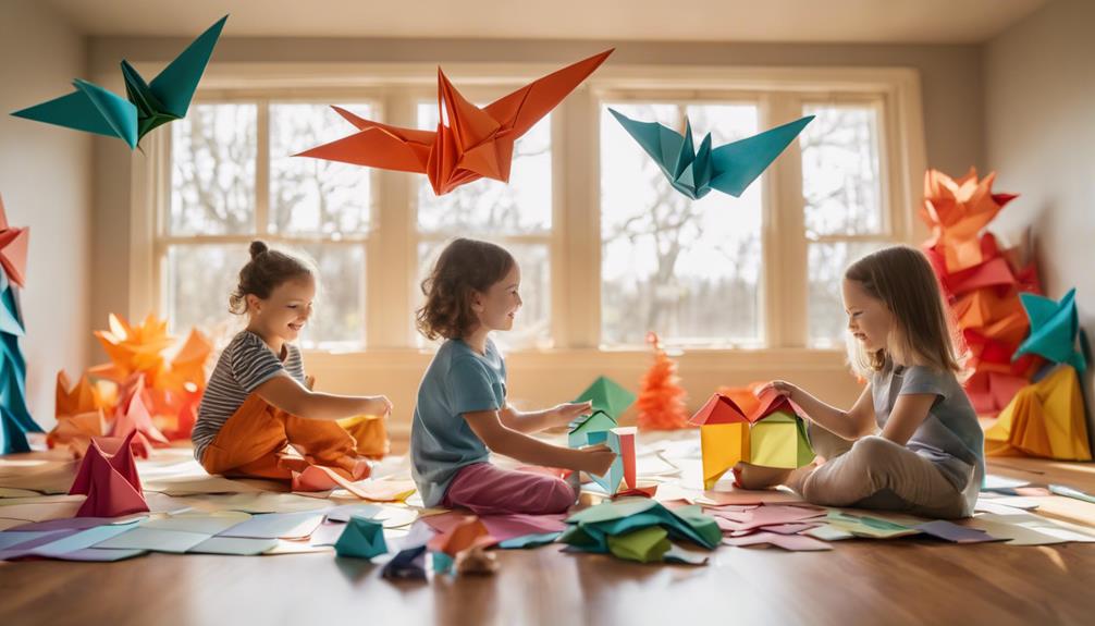 developing problem solving skills creatively