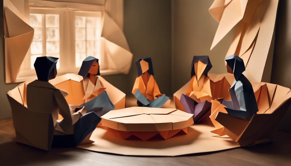 engage understand and respond