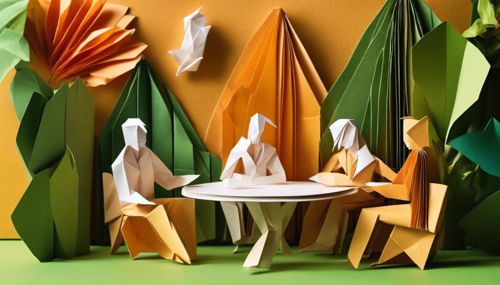 improving communication through practice