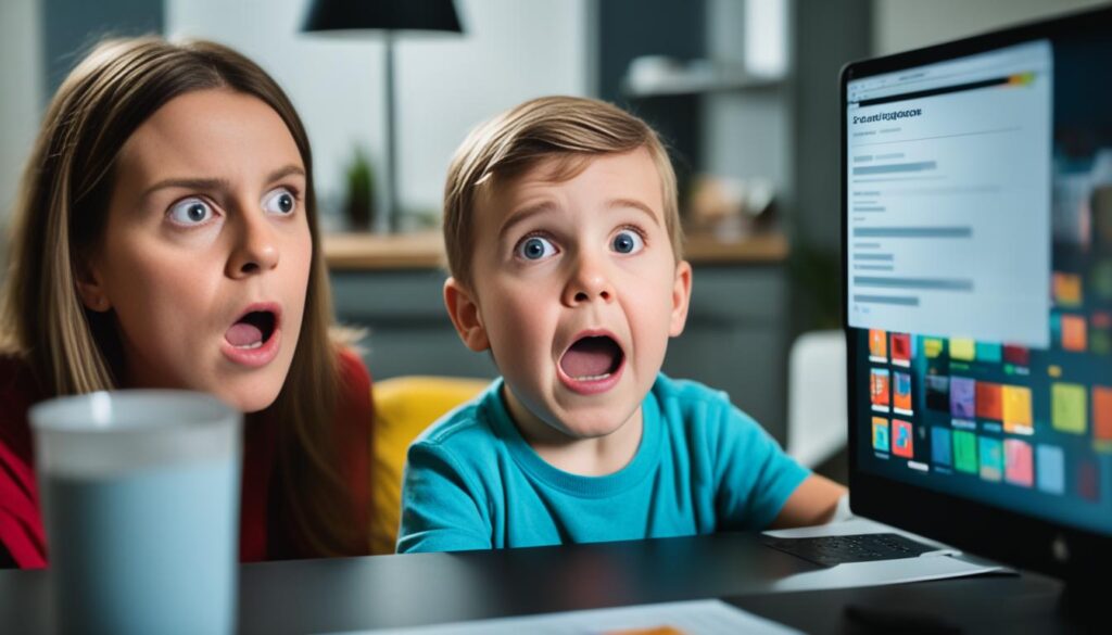online sexual exploration