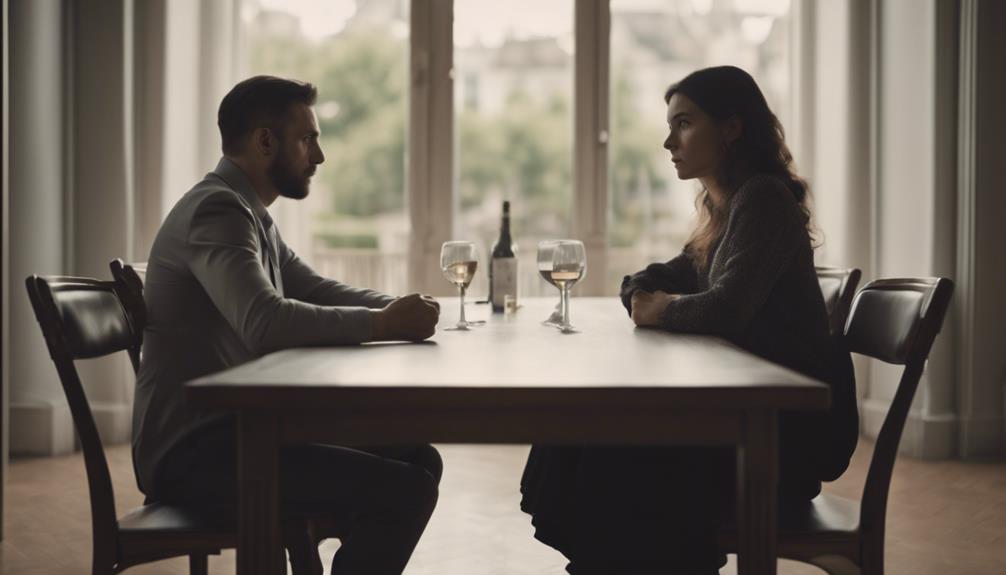 relationship dynamics after surgery