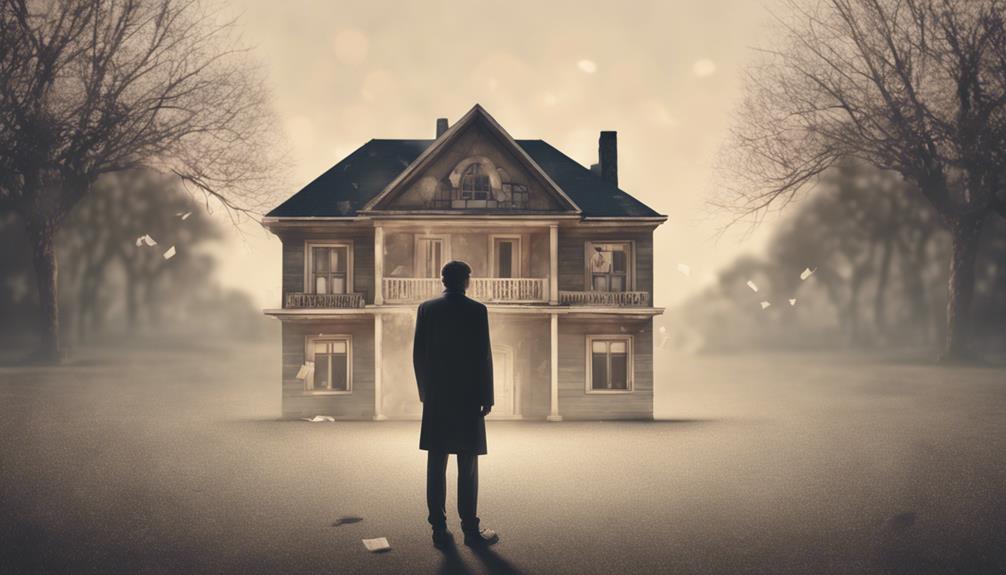 inheritance and family dynamics