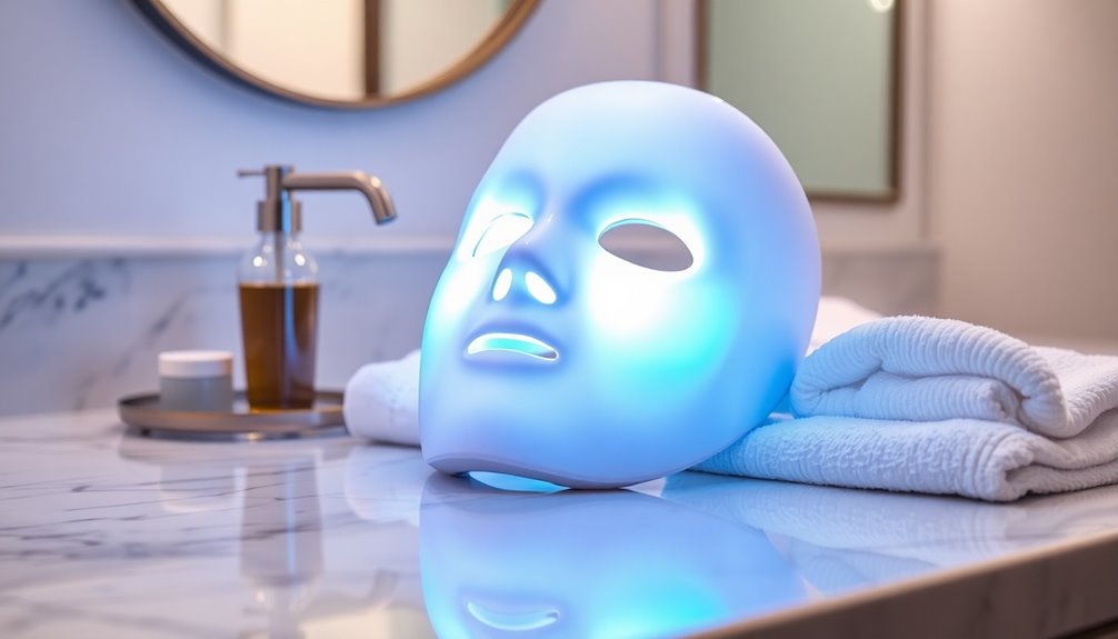 choosing the right led mask