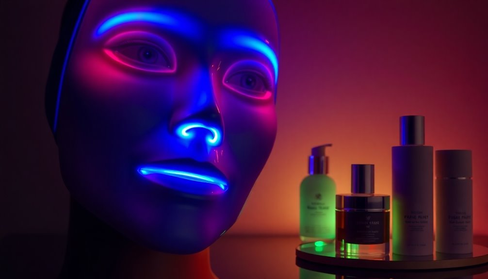 led face masks review guide