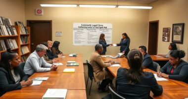 affordable divorce legal assistance