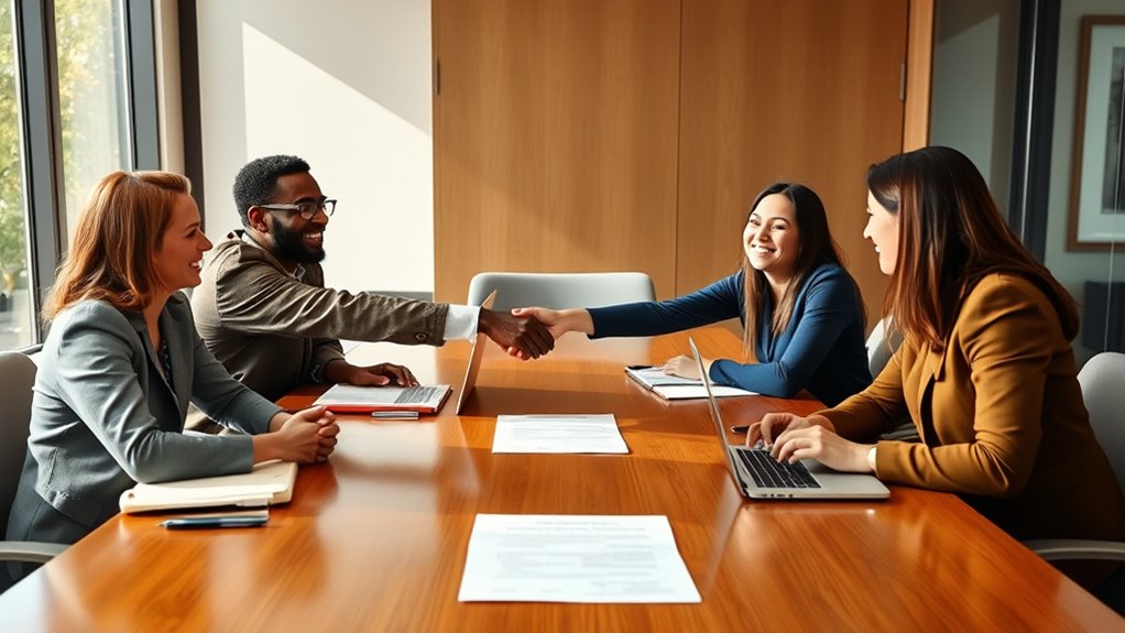 amicable divorce mediation process