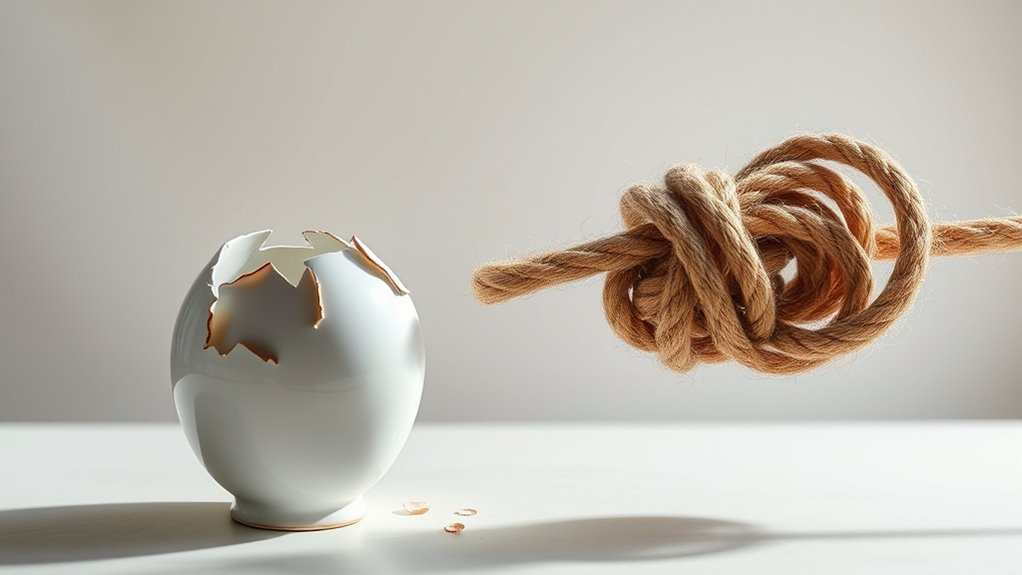 annulment vs divorce differences