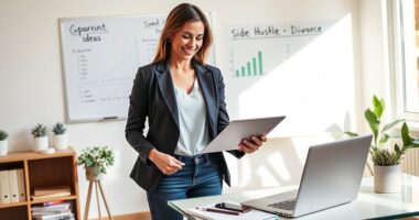 boost income post divorce