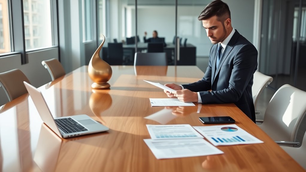 business valuation safeguards assets