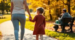 child custody types explained