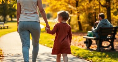 child custody types explained