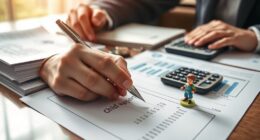 child support calculation methods