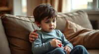 child therapy during divorce