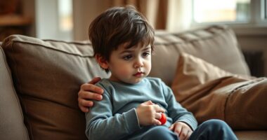 child therapy during divorce